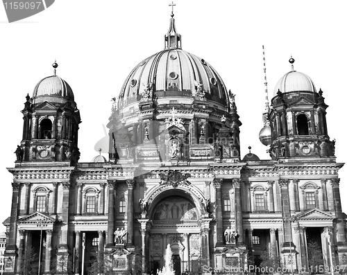 Image of Berliner Dom