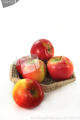 Image of Apples