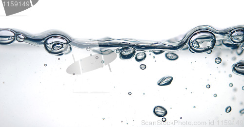 Image of water