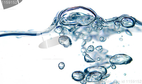 Image of water