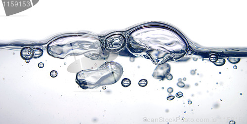 Image of water