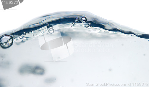 Image of water