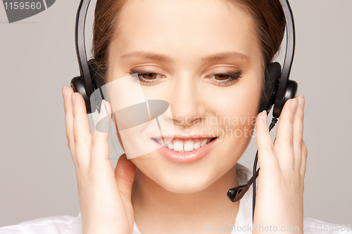 Image of helpline