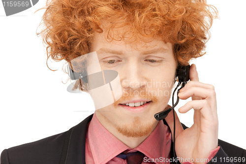 Image of helpline