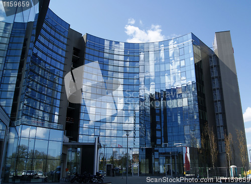 Image of Building 