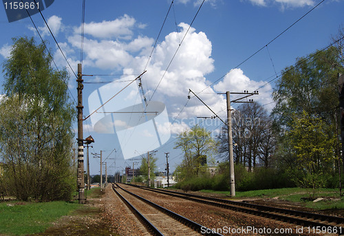 Image of Railroad 