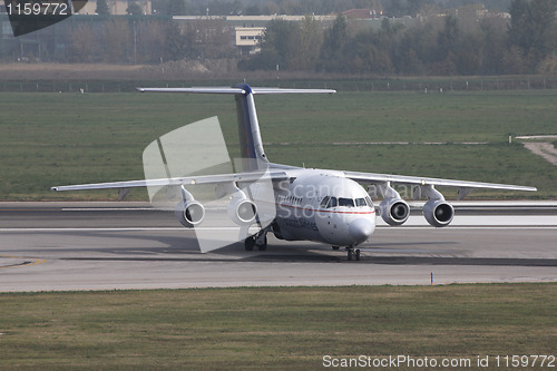 Image of Brussels Airlines