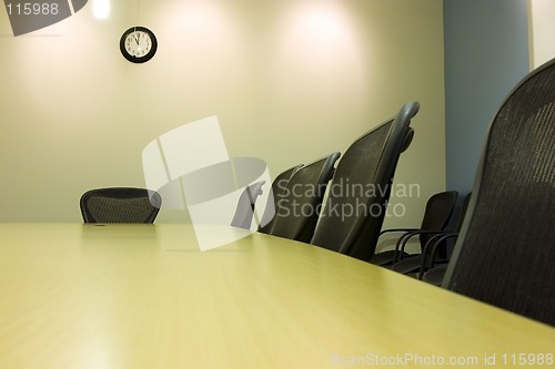 Image of Conference Room