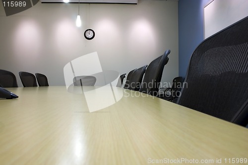 Image of Conference Room