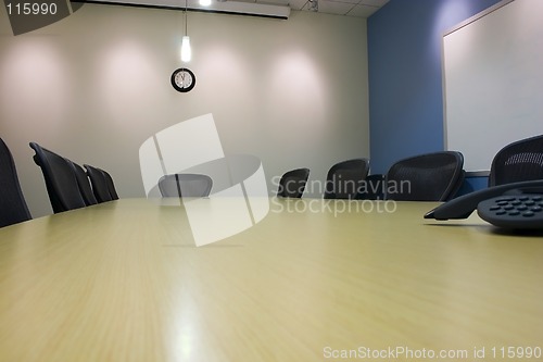 Image of Conference Room