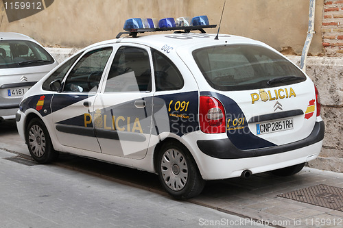 Image of Citroen Xsara Picasso