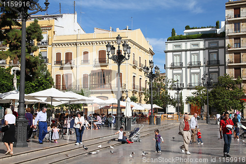 Image of Valencia