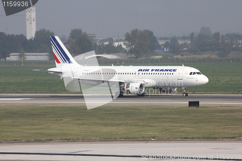 Image of Air France