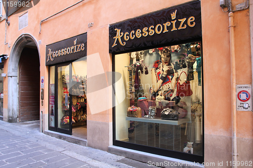 Image of Accessorize store