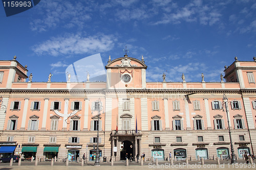 Image of Piacenza