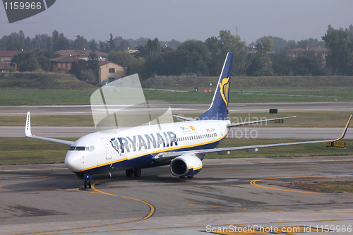 Image of Ryanair