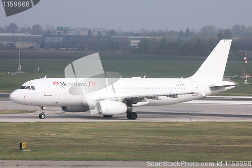 Image of Meridiana Fly