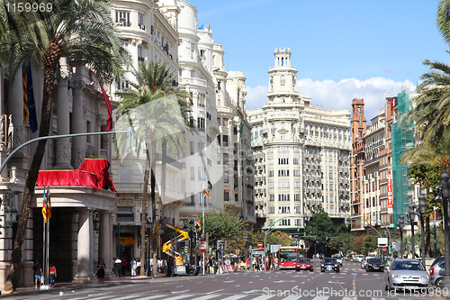 Image of Valencia