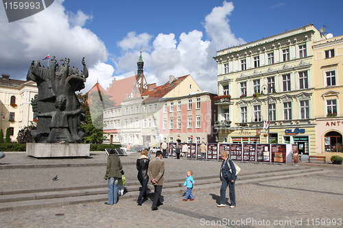 Image of Bydgoszcz, Poland