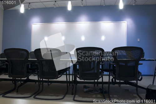 Image of Conference Room