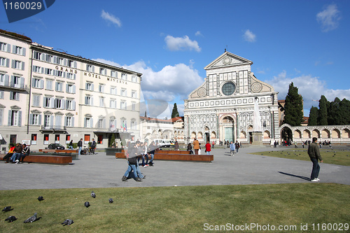 Image of Florence