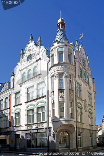 Image of Building 