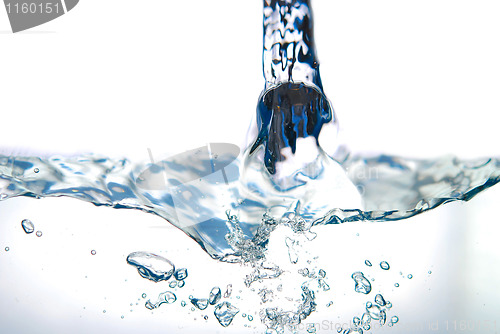 Image of water