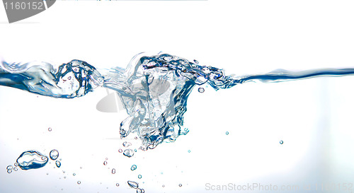 Image of water
