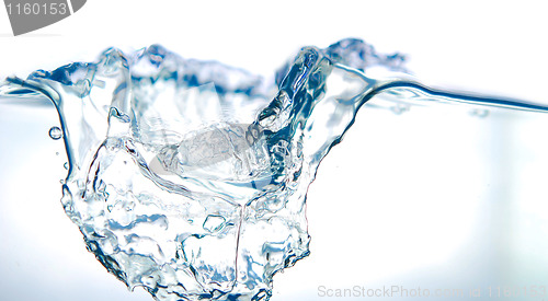 Image of water