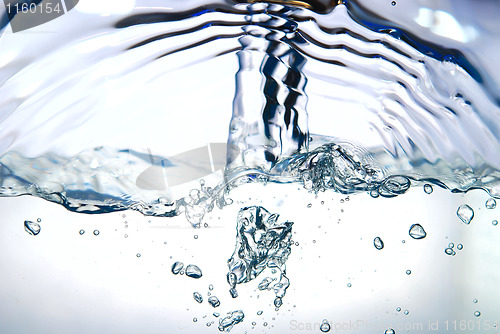 Image of water