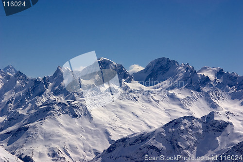 Image of Mountains