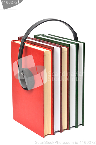 Image of Audiobooks