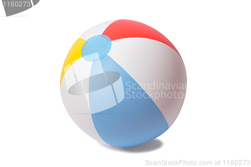 Image of Beach Ball