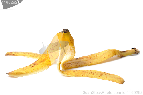 Image of Banana Skin