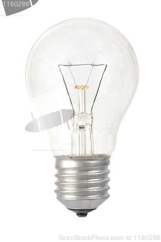 Image of Electric Bulb