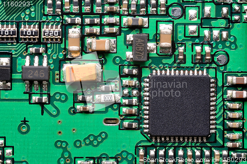Image of Electronics