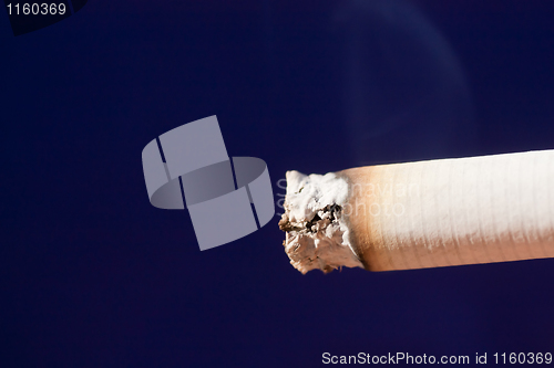 Image of cigarette