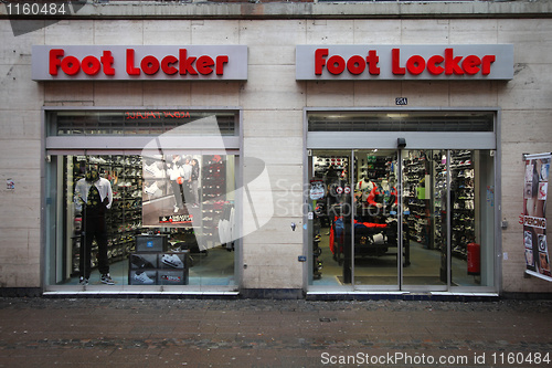 Image of Foot Locker