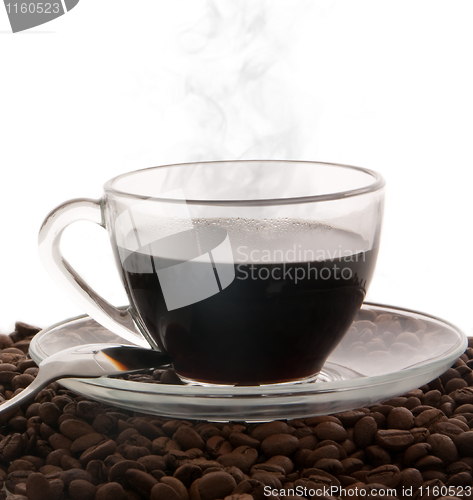 Image of Cup of coffee