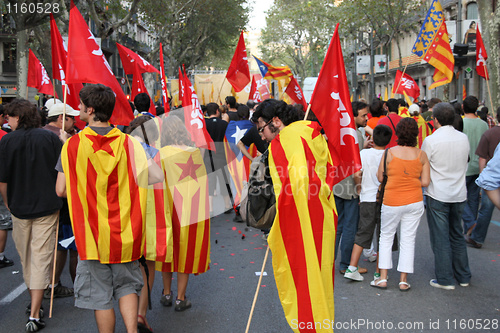 Image of Catalonia