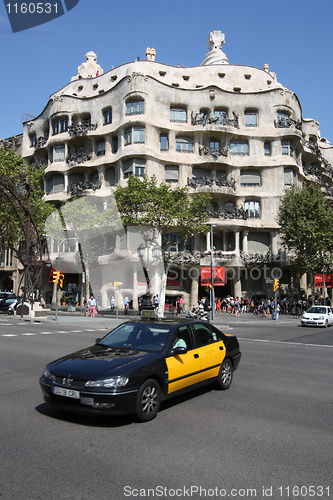 Image of Barcelona