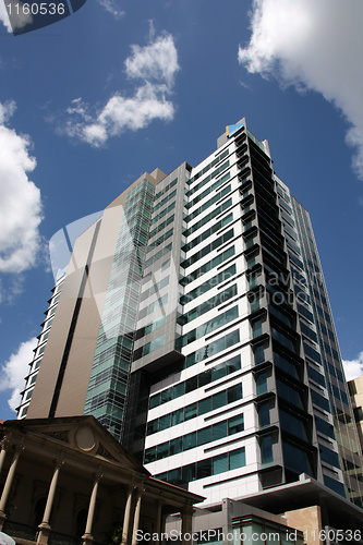 Image of Bank of Queensland