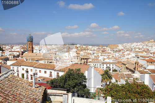 Image of Andalusia