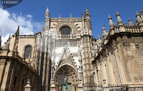 Image of Seville