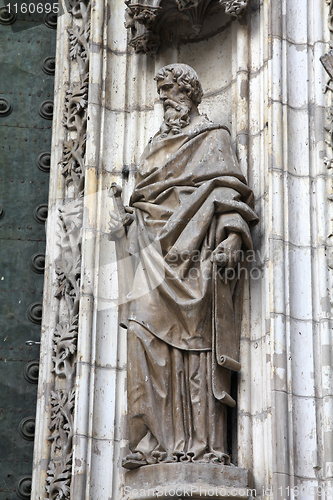 Image of Saint Paul