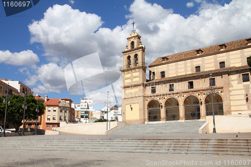 Image of Malaga