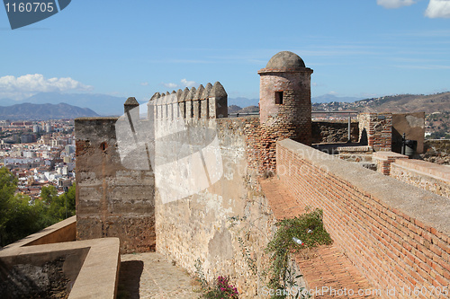 Image of Malaga