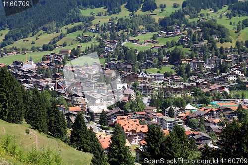 Image of Grisons, Switzerland