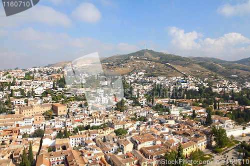 Image of Granada