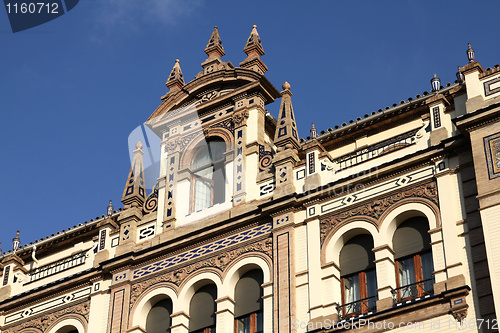 Image of Sevilla